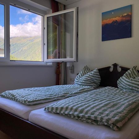 3-Zimmer Appartement In Zwieselstein Sölden Zewnętrze zdjęcie