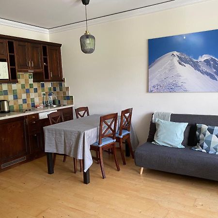 3-Zimmer Appartement In Zwieselstein Sölden Zewnętrze zdjęcie