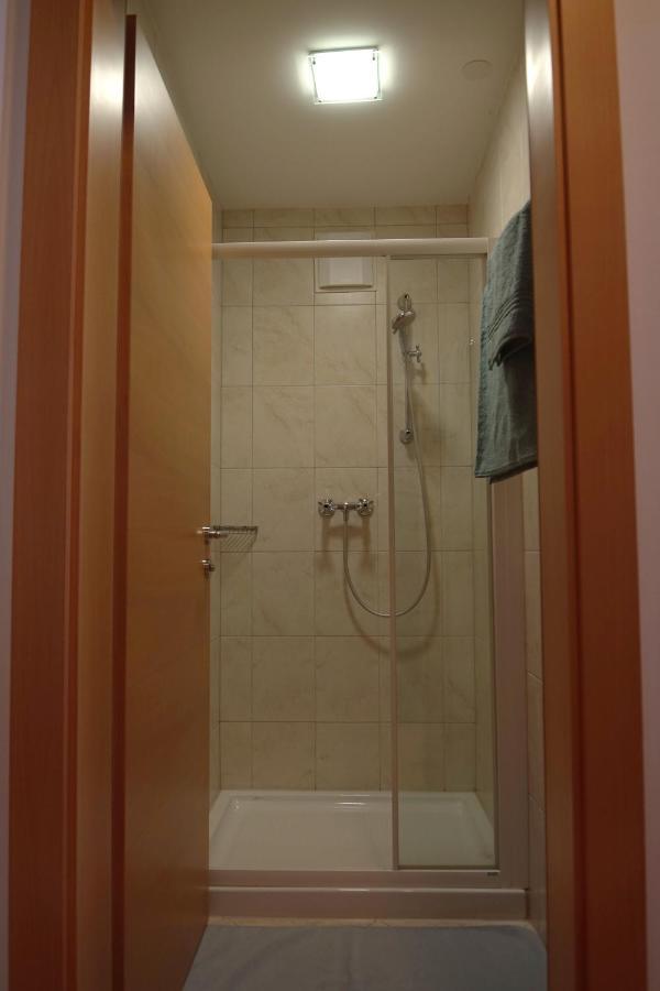 3-Zimmer Appartement In Zwieselstein Sölden Zewnętrze zdjęcie