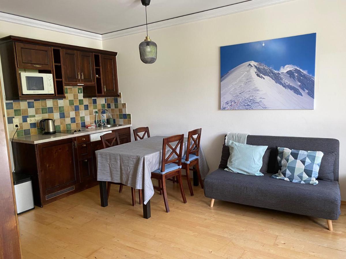3-Zimmer Appartement In Zwieselstein Sölden Zewnętrze zdjęcie